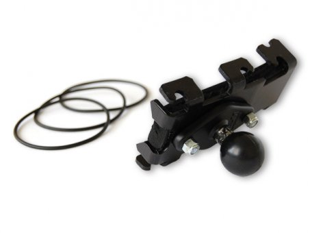 Držák SmartyCam antivibrační hliníkový 