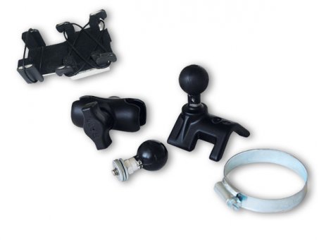 Držák SmartyCam V základna 