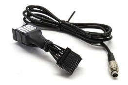 Kabel Yamaha R1 2004-2008 a R6 2006-2013 