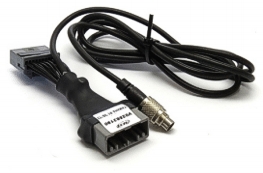 Kabel Yamaha R1 2009-2013 