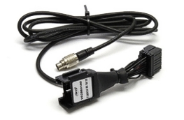 Kabel Yamaha R6 2004-2005 