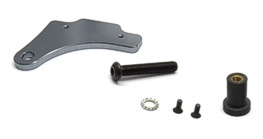 Držák pro Solo/SoloDL na Suzuki GSX-R 