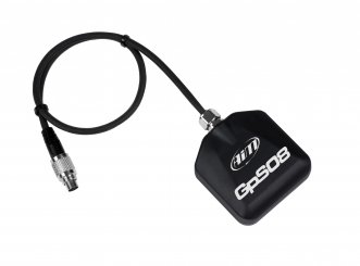 GPS08 Module for SmartyCam HD 