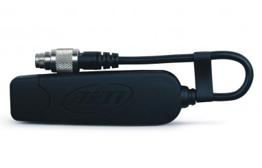 AiM Data key (určeno pro Mychron4) 