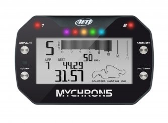 AIM MYCHRON5S  T/C CHT 